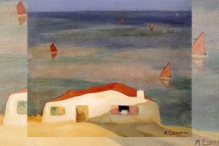 mixalis oikonomou